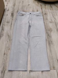 Ma4513 Killer baggy jeans waist 32 inches