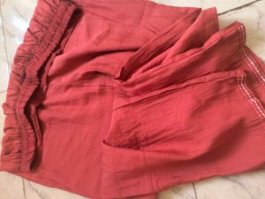 Beautiful Kurtha Set For Women's / Girls