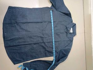 Assaddo Formal Shirt