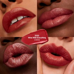Revlon Super Lustrous Lipstick shade 525