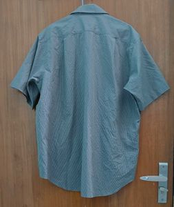DAKS LONDON + DUNHILL Shirt