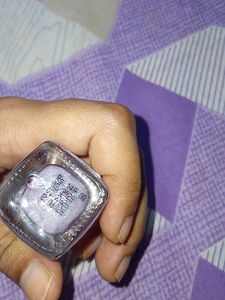 3 Mars Nail Polish Bottles