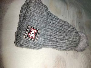 Supreme Beanie