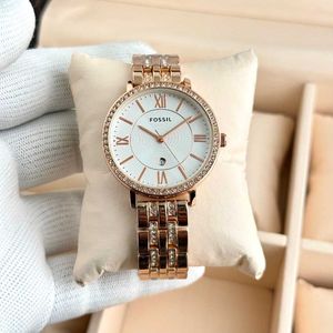 Fossil women watch