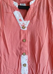 Beautiful A-Line Kurta
