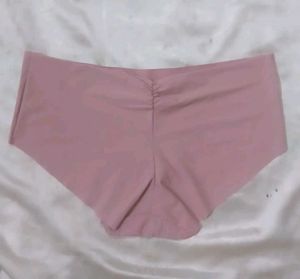 Pink 🩷 panty sez/ L/g