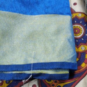 Daily wear Three New Sarees for Rs 500 Only