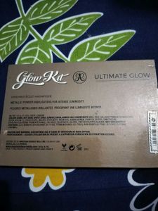 Anastasia Beverly Hills Palette