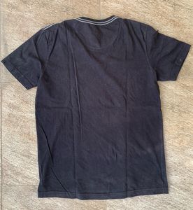 Bare Denim TEE (M)