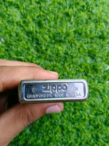 Authentic Zippo Windproof Lighter – Custom Engrave
