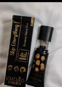 LoveChild Masaba Skip Everything! Skin Tint