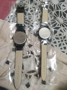 Couple Watch