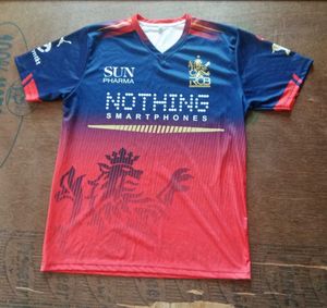 Royal Challengers Bangalore T-Shirt