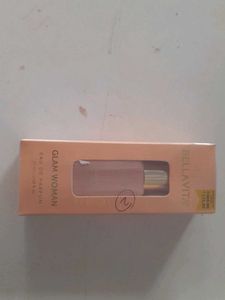 Bellavita Eau De Parfum + Nivea body milk Roll on