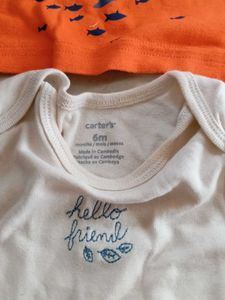 Carter Baby Clothes