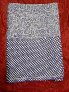 Beautiful Print Single Bed Sheet