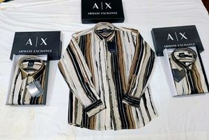 🇳🇿💫🎀ARMANI EXCHANGE SHIRT