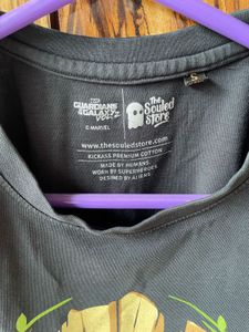 Marvel Groot T-Shirt
