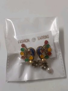 Fashion Earrings