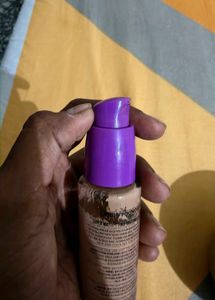 Foundation