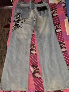 Women Slim Fit Jeans