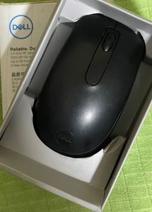 Dell WM118 Wireless Mouse