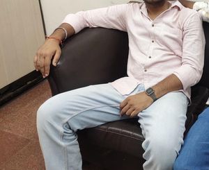 Set of two casual shirt