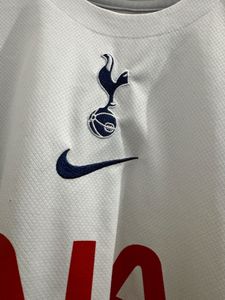 Tottenham Hotspur Football Jersey