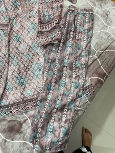 Flawless Kurti Set