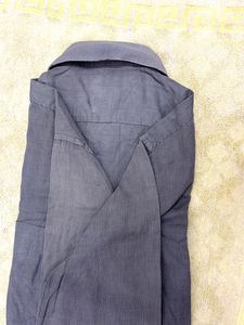 Boys &amp; Mens Formal Shirt