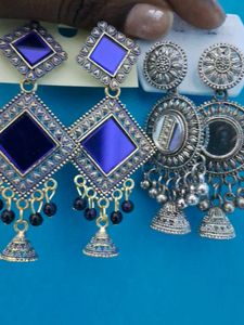 Beautiful Earings