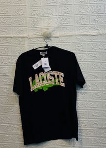 🇺🇸 Lacoste🐊 imported T-Shirt
