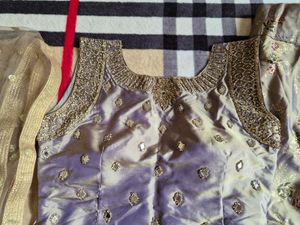 Lehanga Choli