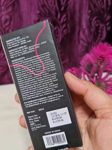 Sotrue Strobe Daily Sunscreen SPF 50+