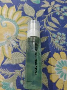 Pollution Protector Gel Face Mist