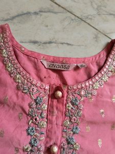 Ladies/ Women's Kurtha Like New