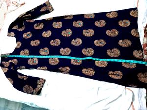 Kurta Salwar