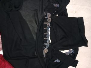Burqa Parde