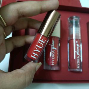 HYUE Lip Set