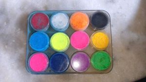 Nail Accessories