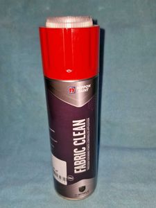 Nippon Paint Fabric Clean