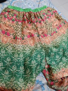 embroidered suit
