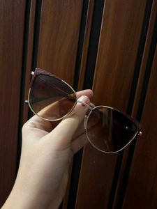 Stylish Round Sunglasses