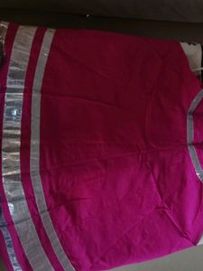 Navratri Chaniya Choli With Dupatta..
