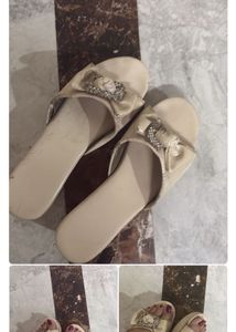 comboDesigner Inspired Women's Sandals