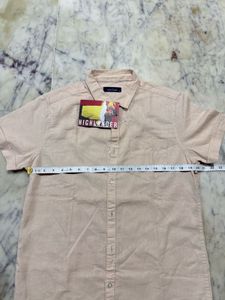 Highlander Casual Shirt