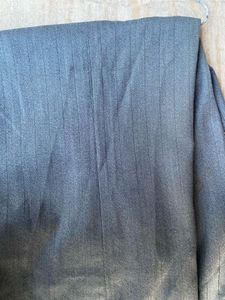 Men's Striped formal Pants