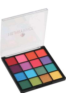 16 Color Eyeshadow Palette