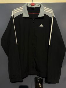 Adidas Vintage Track Jacket