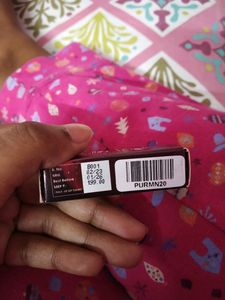 Bella Voste Lipstick (Shade M-20)